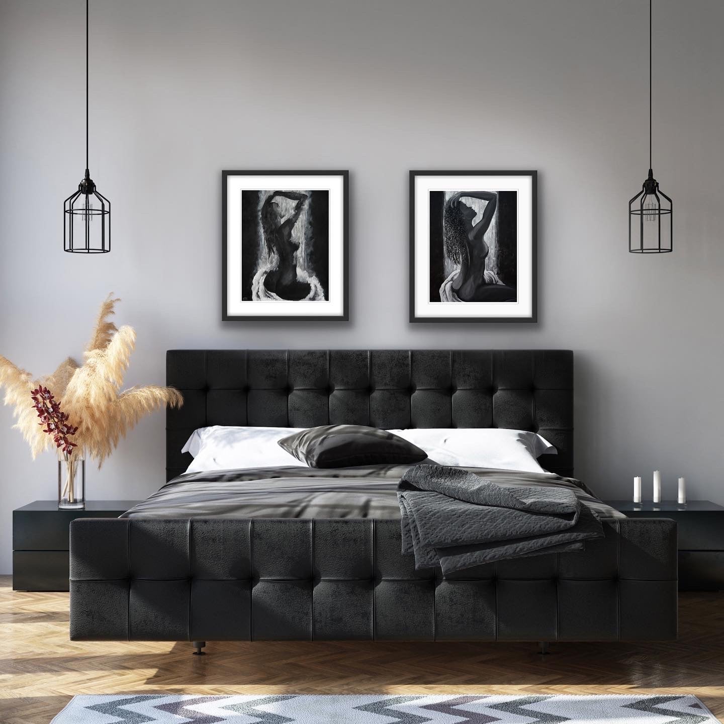 "Light of Dawn" Print