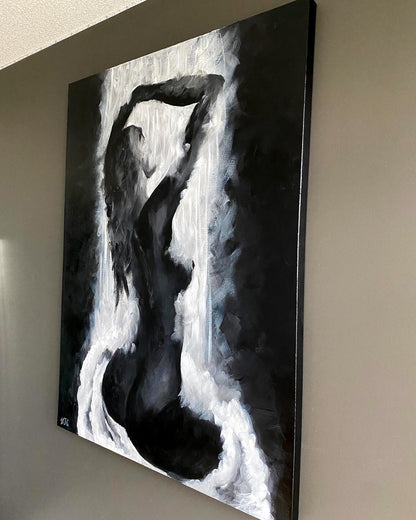 "Light of Dawn 2.0" Original